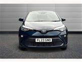 Toyota C-HR Image 2