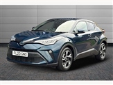 Toyota C-HR Image 3