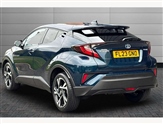 Toyota C-HR Image 4