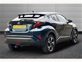 Toyota C-HR Image 5