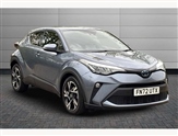Toyota C-HR Image 1