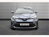 Toyota C-HR Image 2
