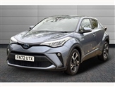 Toyota C-HR Image 3