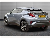 Toyota C-HR Image 4