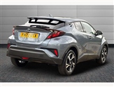 Toyota C-HR Image 5