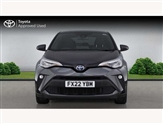 Toyota C-HR Image 2