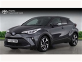 Toyota C-HR Image 3