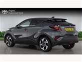 Toyota C-HR Image 4