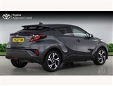 Toyota C-HR Image 5