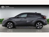 Toyota C-HR Image 6