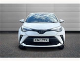 Toyota C-HR Image 2