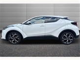Toyota C-HR Image 6