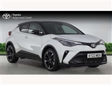 Toyota C-HR Image 1