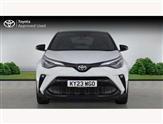 Toyota C-HR Image 2
