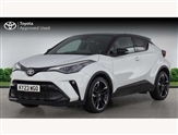 Toyota C-HR Image 3