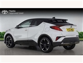 Toyota C-HR Image 4