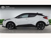 Toyota C-HR Image 5