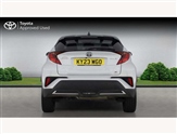 Toyota C-HR Image 6
