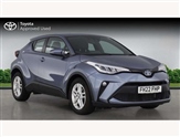 Toyota C-HR Image 1