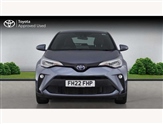 Toyota C-HR Image 2