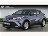 Toyota C-HR Image 3
