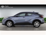 Toyota C-HR Image 5