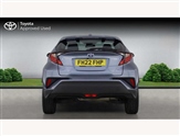 Toyota C-HR Image 6
