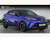 Toyota C-HR Image 1