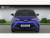 Toyota C-HR Image 2