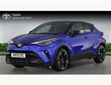 Toyota C-HR Image 3