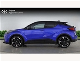 Toyota C-HR Image 5