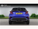 Toyota C-HR Image 6