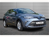 Toyota C-HR Image 1