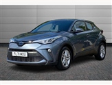 Toyota C-HR Image 3