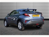 Toyota C-HR Image 6