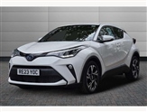Toyota C-HR Image 3
