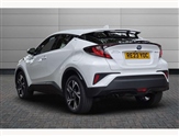 Toyota C-HR Image 6