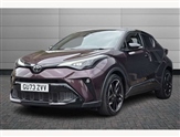 Toyota C-HR Image 3