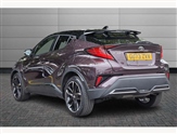 Toyota C-HR Image 6