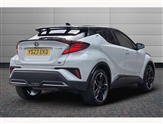 Toyota C-HR Image 2
