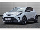 Toyota C-HR Image 3