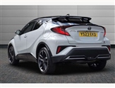 Toyota C-HR Image 6