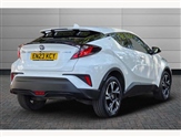 Toyota C-HR Image 2