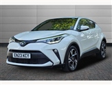 Toyota C-HR Image 3