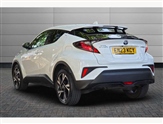 Toyota C-HR Image 6