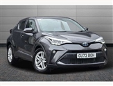 Toyota C-HR Image 1