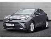 Toyota C-HR Image 3
