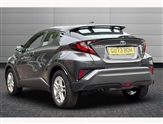 Toyota C-HR Image 6