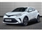 Toyota C-HR Image 3