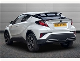 Toyota C-HR Image 6